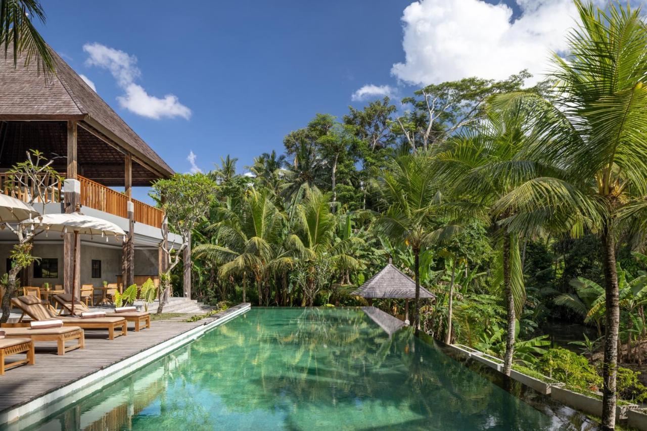 Resort Rumah Kayu