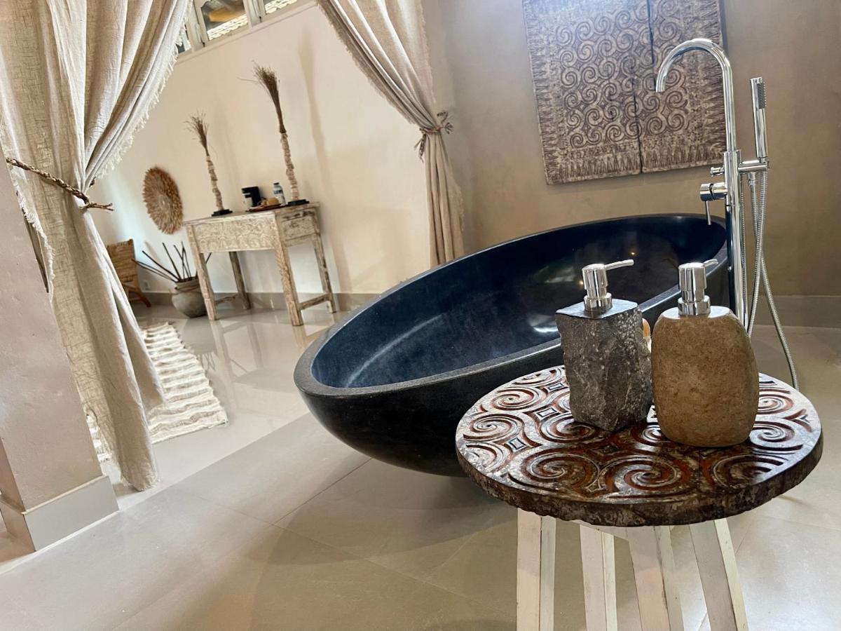 Hotel Chakra Living