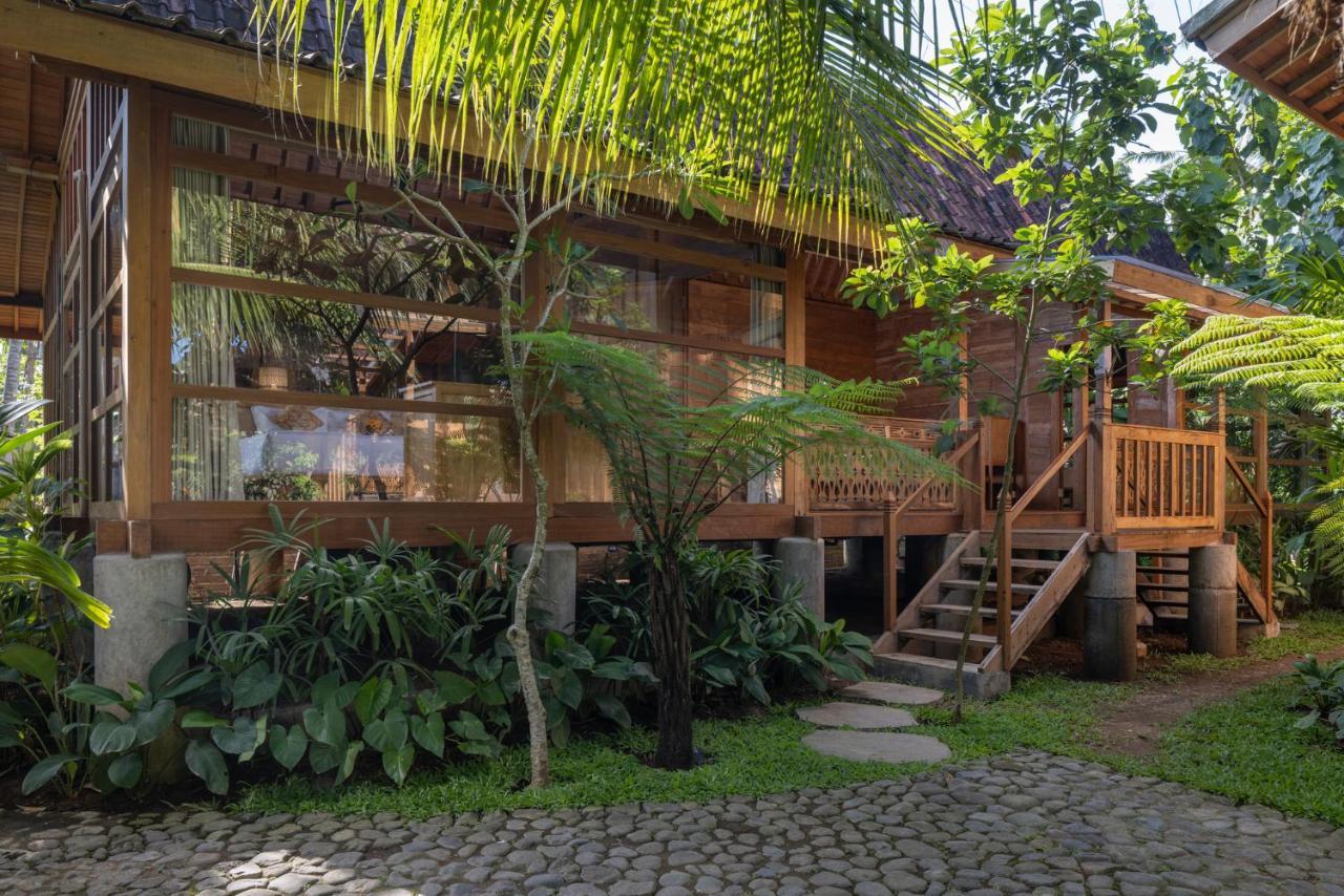 Rumah Kayu