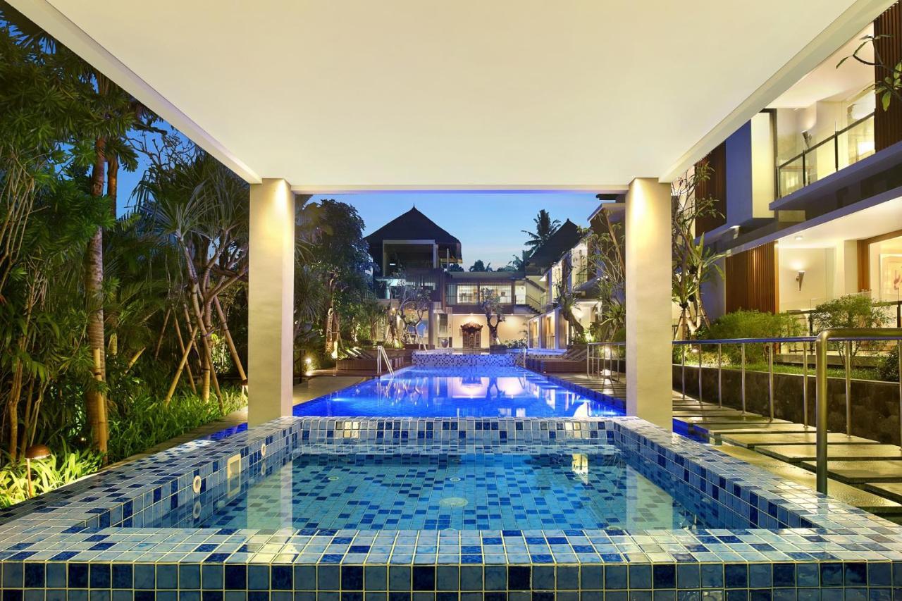 Royal Kamuela & At Monkey Forest (adults Only) 5*