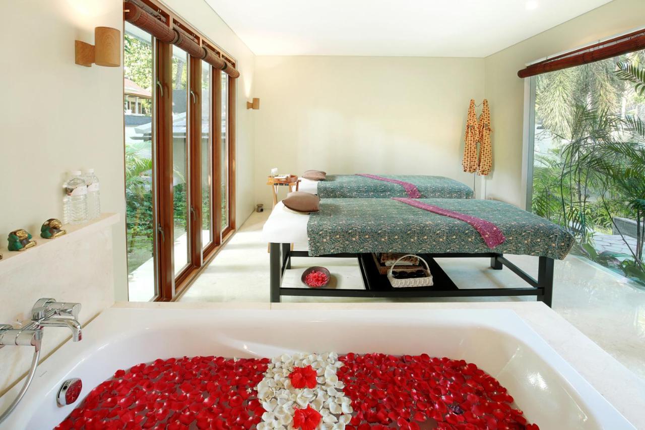 Royal Kamuela & At Monkey Forest (adults Only) 5* Ubud (Bali)