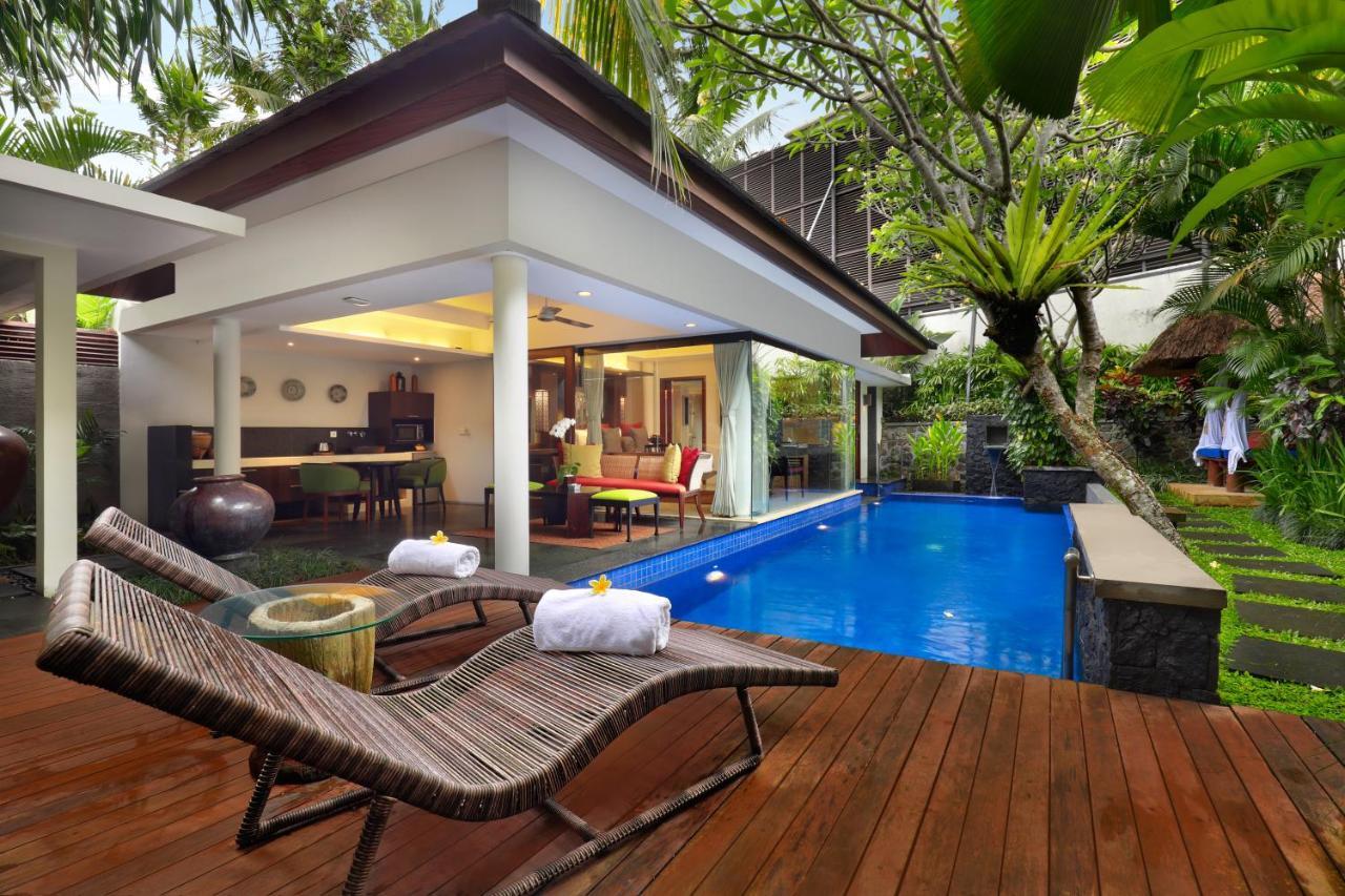 Royal Kamuela & At Monkey Forest (adults Only) 5*