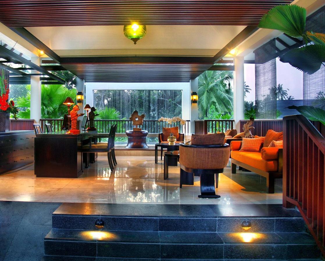 Royal Kamuela & At Monkey Forest (adults Only) Resort