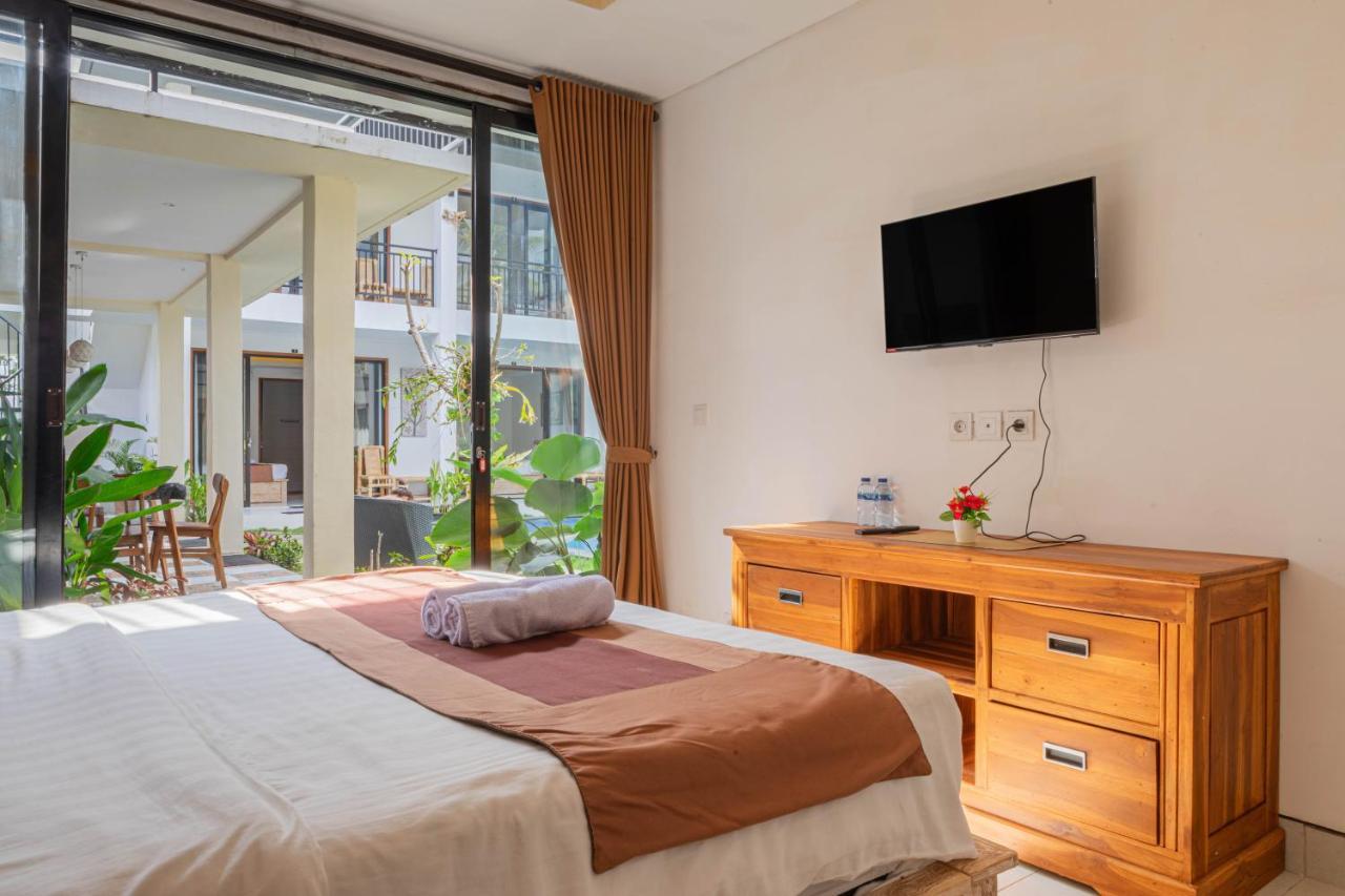 Villa Ratu Ayu Ubud (Bali)