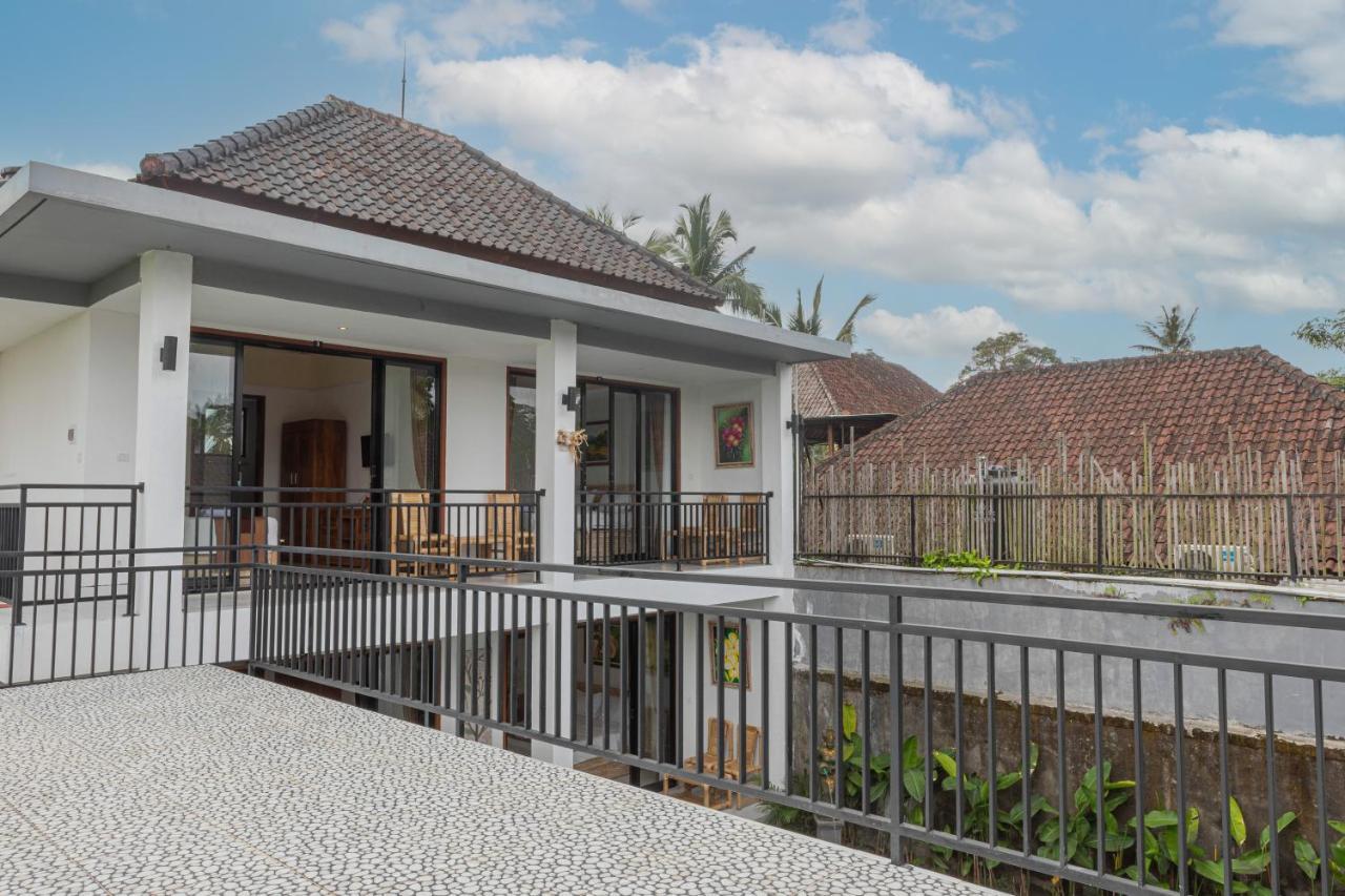 Villa Ratu Ayu *