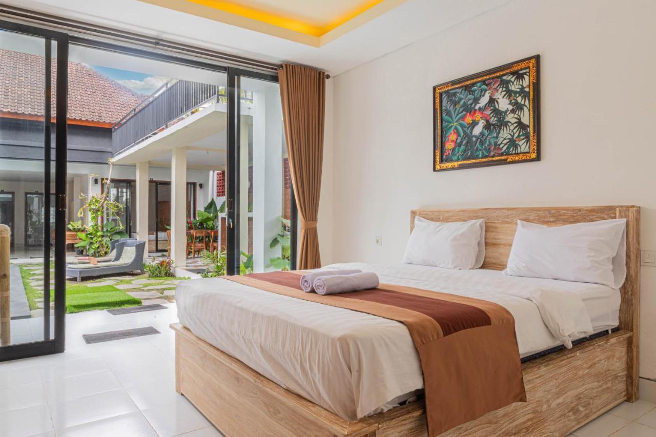 Ratu Ayu Villa Ubud (Bali)