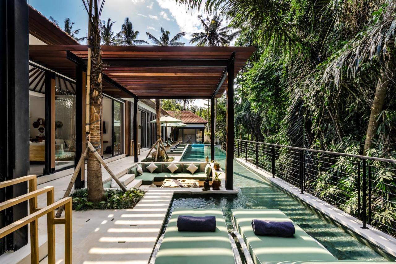 Villa Mamily By Balisuperhost