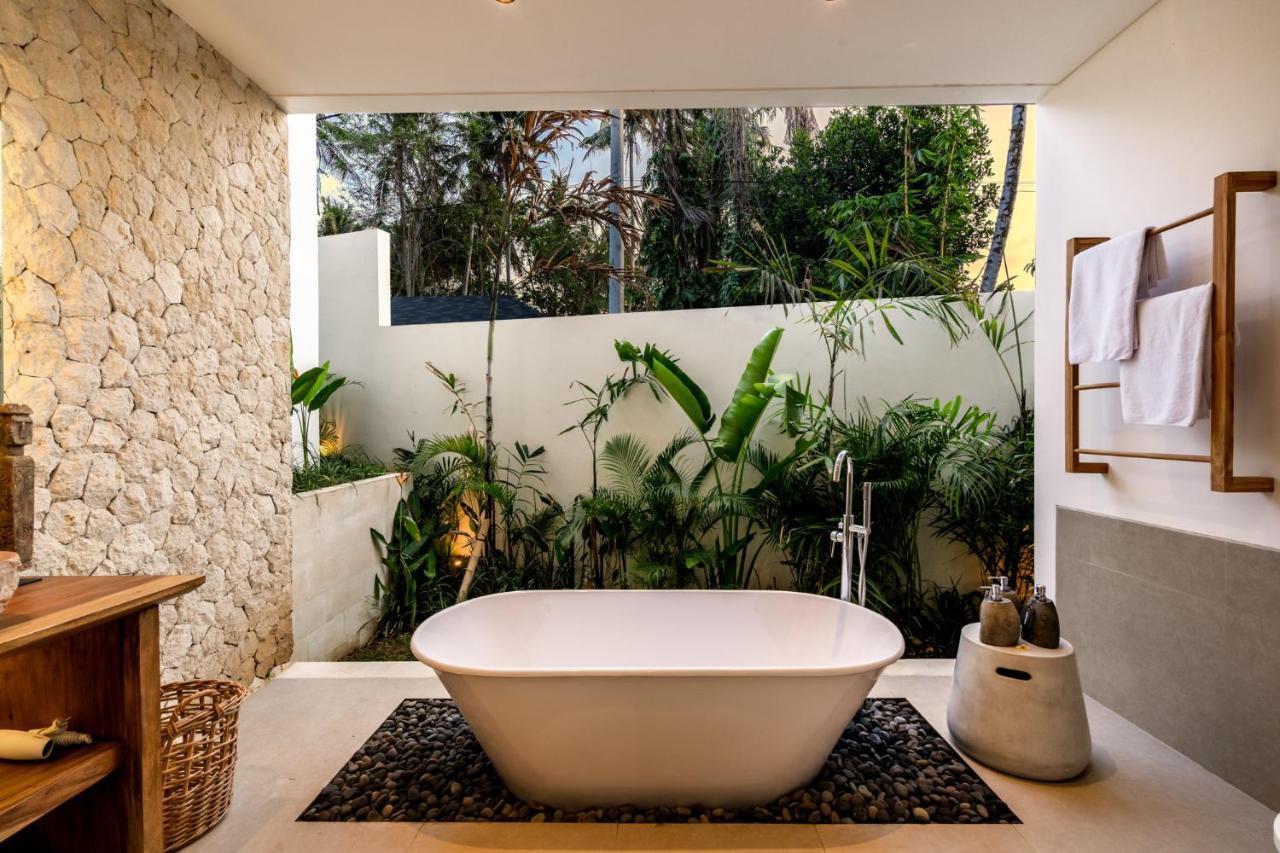 Villa Mamily By Balisuperhost *