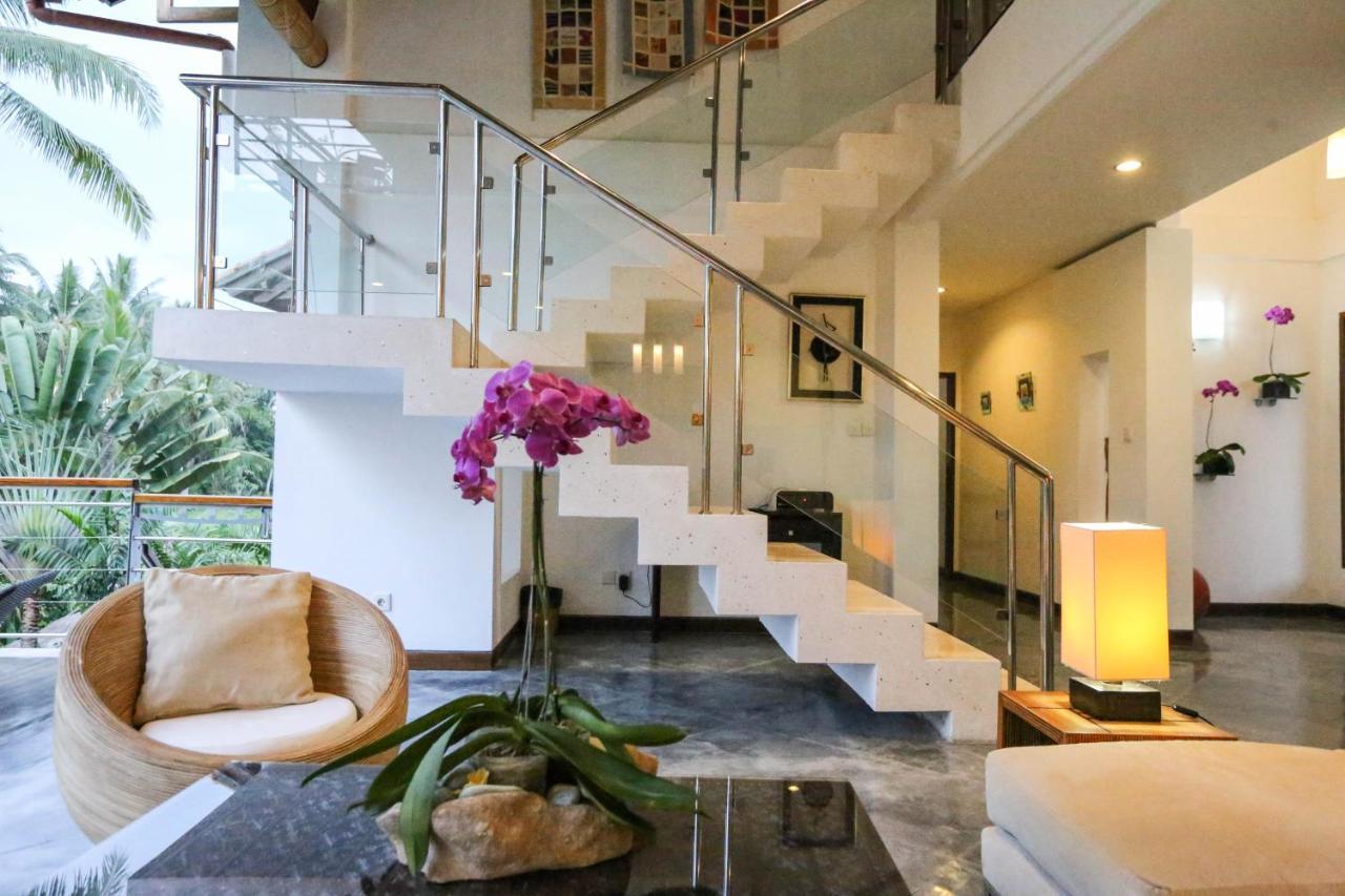 Sancita 3 Bedrooms * Ubud (Bali)
