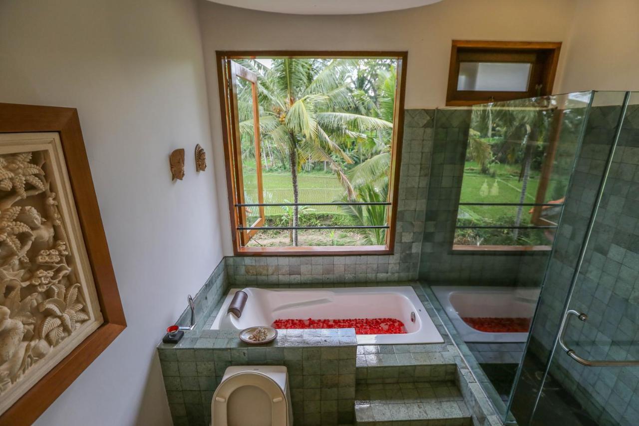 Sancita 3 Bedrooms Ubud (Bali)