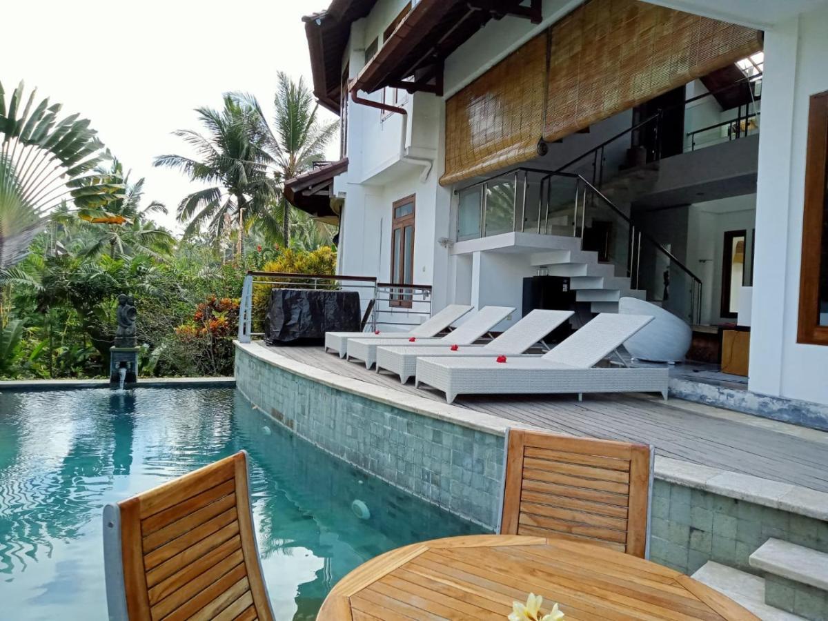 Villa Sancita 3 Bedrooms