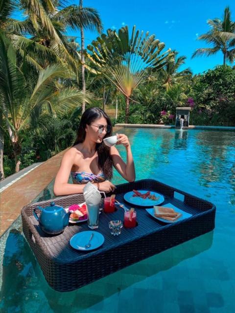 Sancita 3 Bedrooms * Ubud (Bali)
