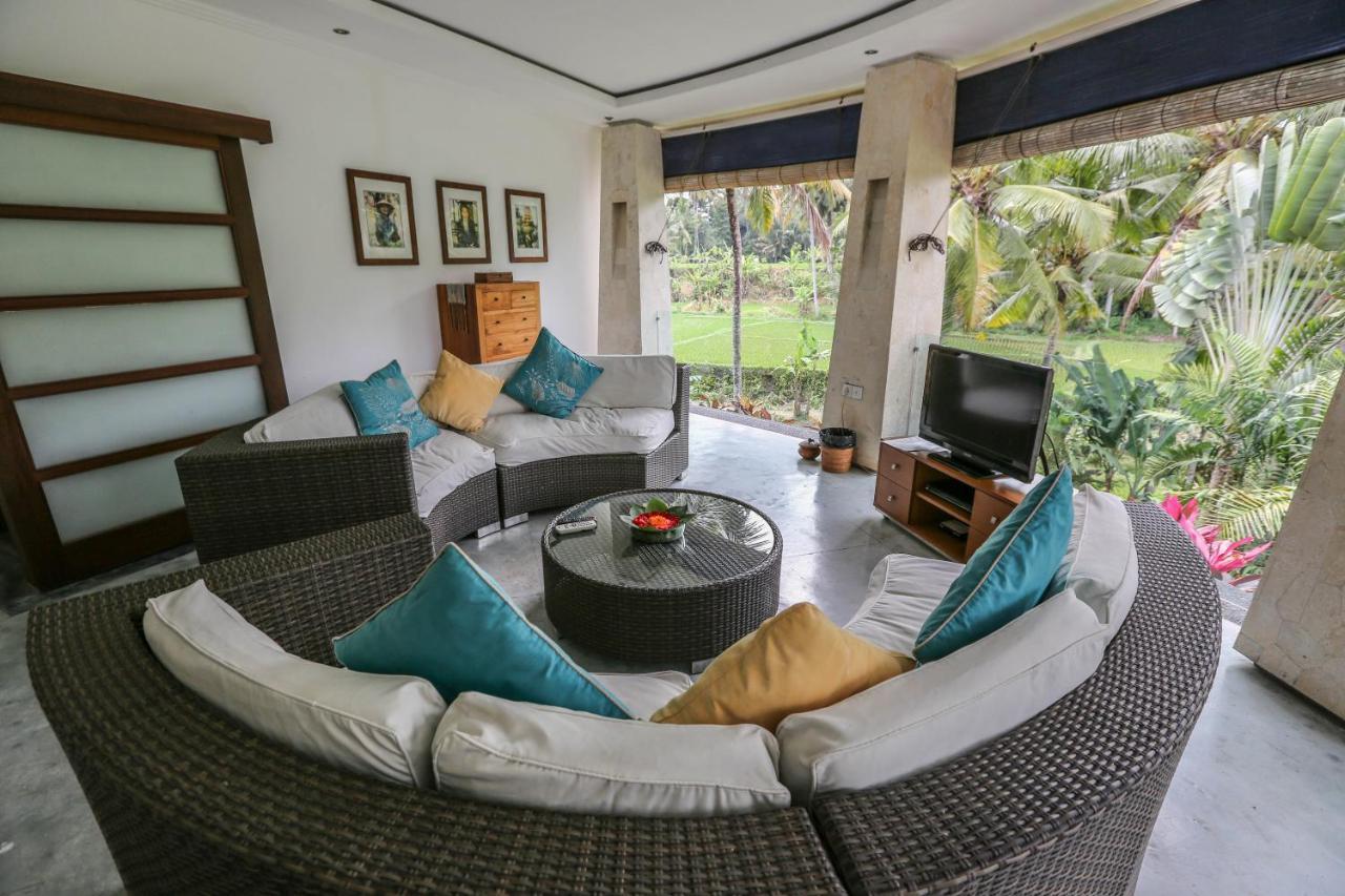 Villa Sancita 3 Bedrooms Ubud (Bali)