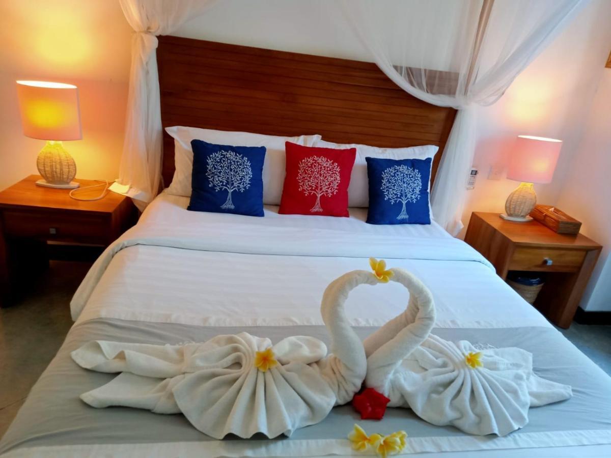 Sancita 3 Bedrooms Villa