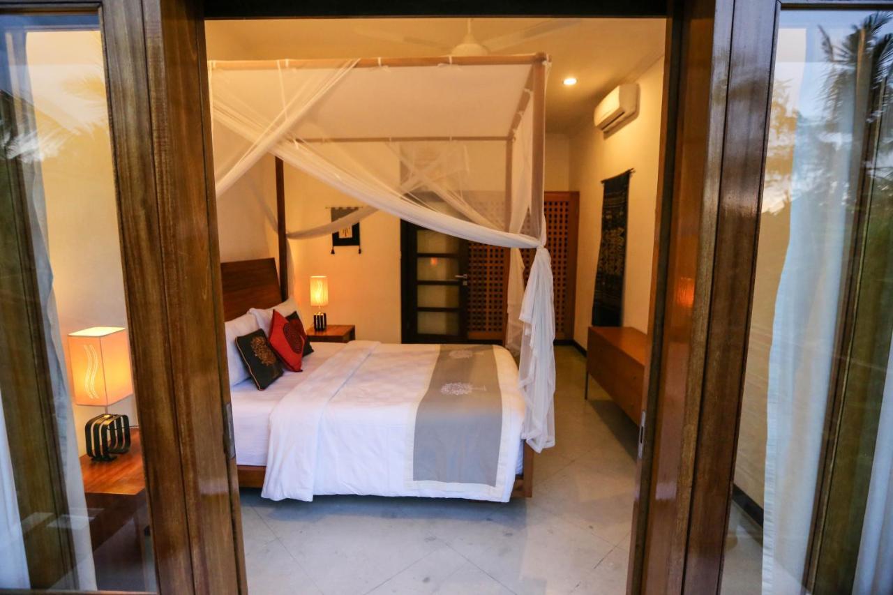 Sancita 3 Bedrooms
