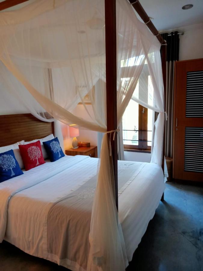 Sancita 3 Bedrooms * Ubud (Bali)