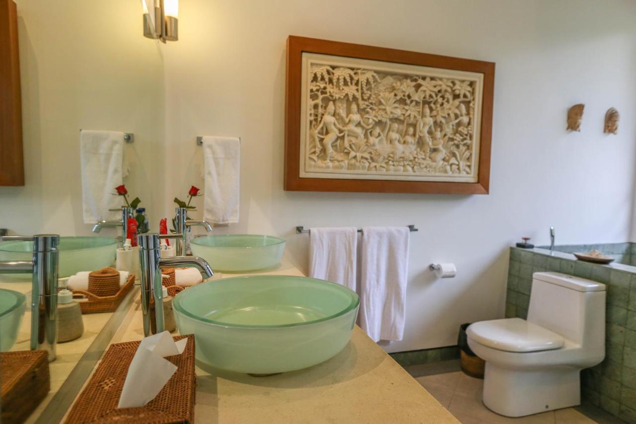 Villa Sancita 3 Bedrooms
