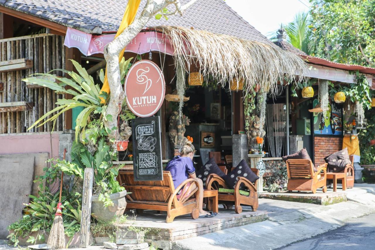 Villa Sancita 3 Bedrooms Ubud (Bali)
