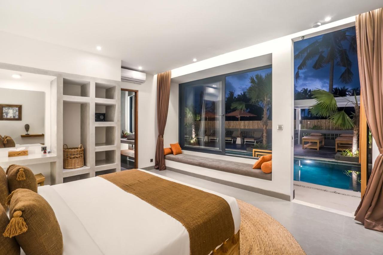 Padma Putih By Balisuperhost *