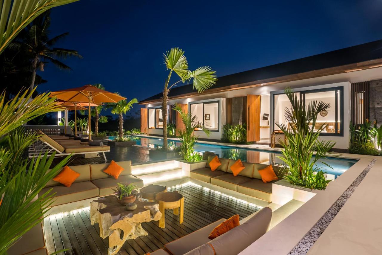 Padma Putih By Balisuperhost *