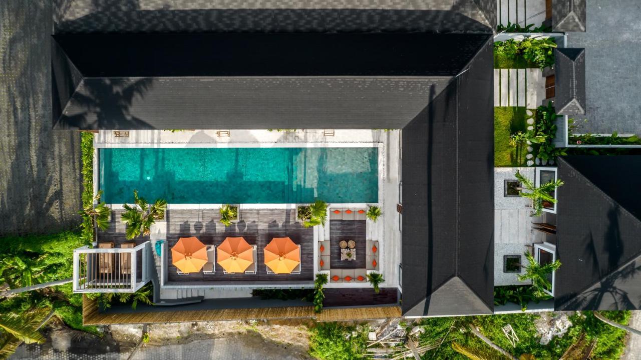 Padma Putih By Balisuperhost Villa *