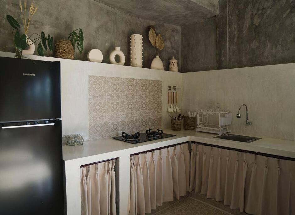 Aki Apartment