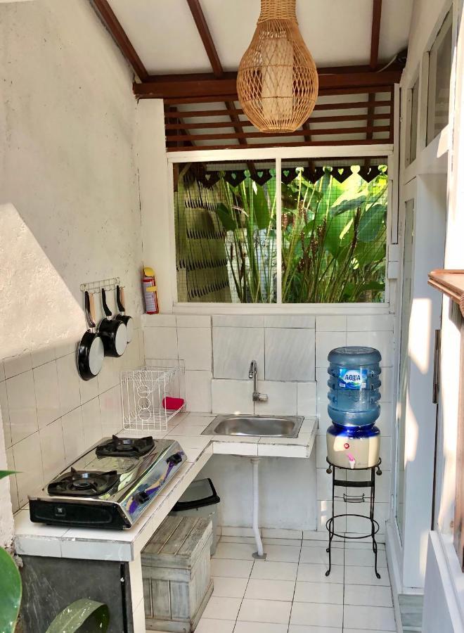 Auroville Private Homes With Garden And Kitchen Villa *
