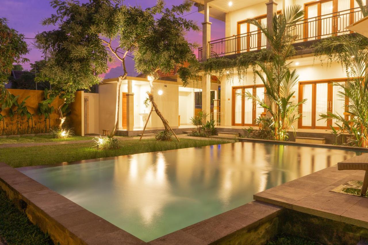 Tiny's House * Ubud