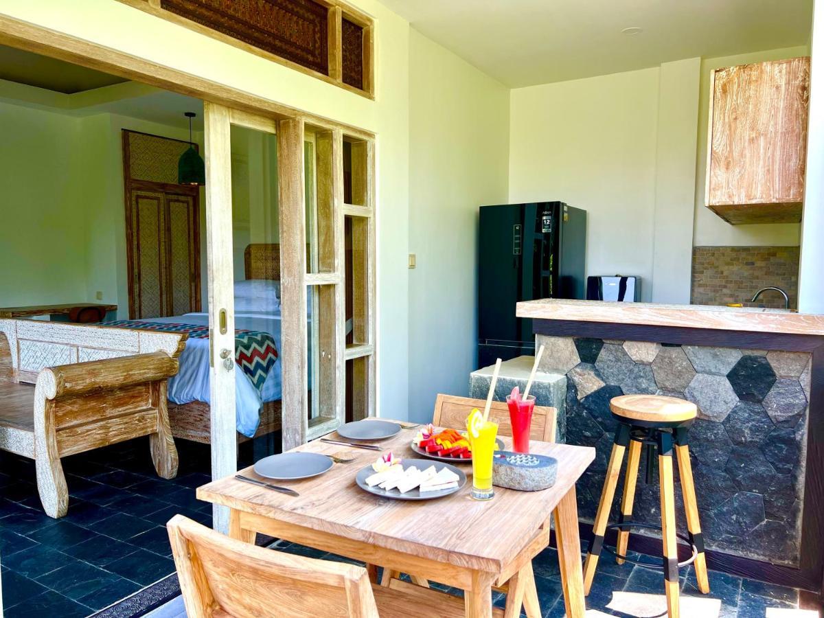 Widya Luxury House