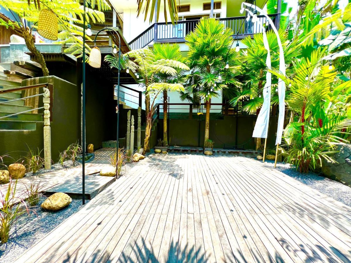 Homestay Widya Luxury House