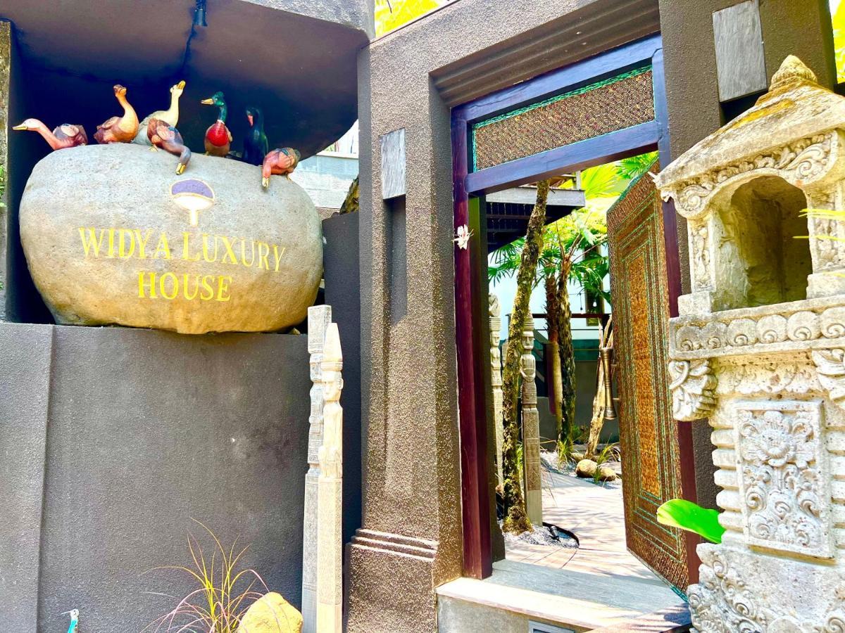 Widya Luxury House Homestay Ubud (Bali)