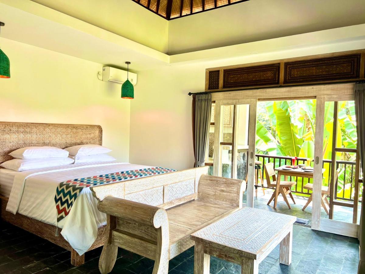 Widya Luxury House Homestay