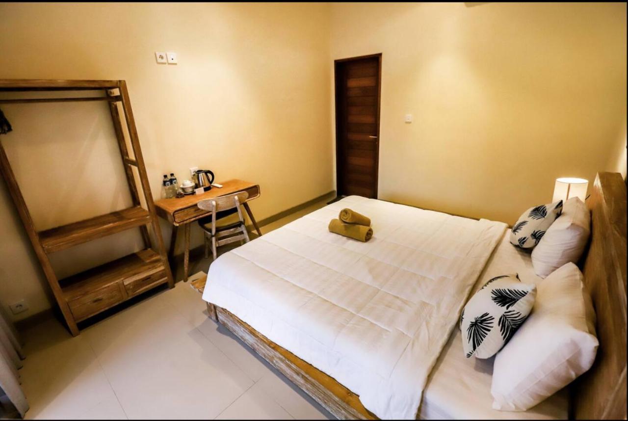 Guest house Harmony House:work-life Balance Near Center-3 Ubud (Bali)