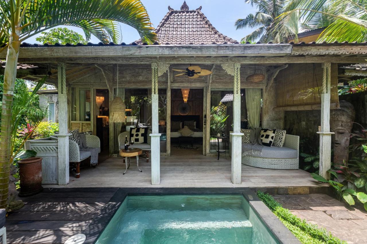 Boutique Sanctuary - Wuwei 5*