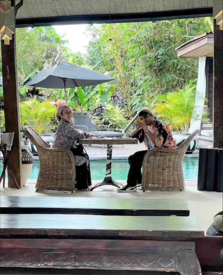 Resort Boutique Sanctuary - Wuwei Ubud (Bali)