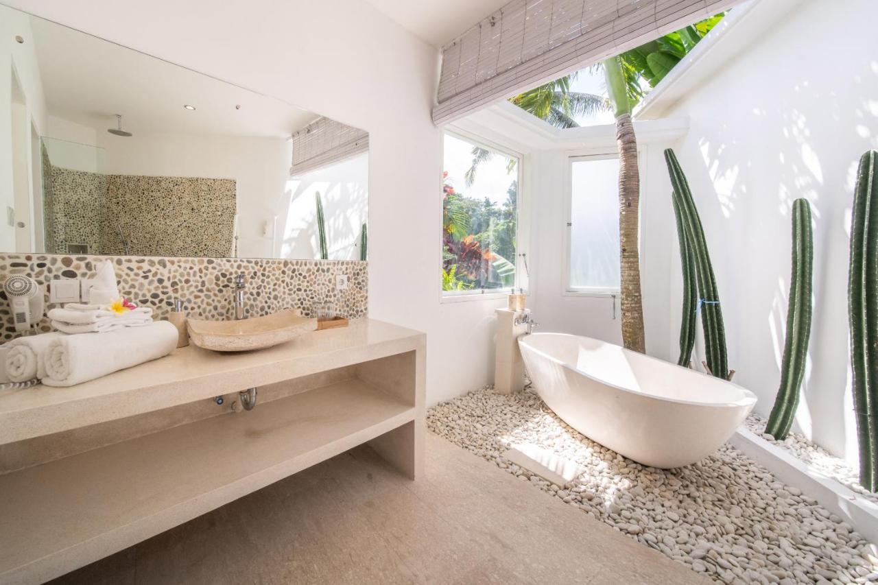 Villa Jacques Ubud