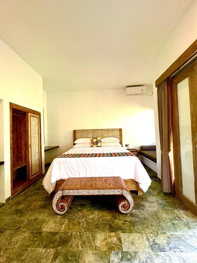Widya Luxury House Homestay