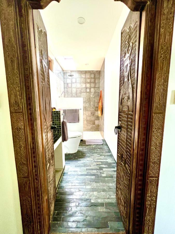 Widya Luxury House Ubud (Bali)