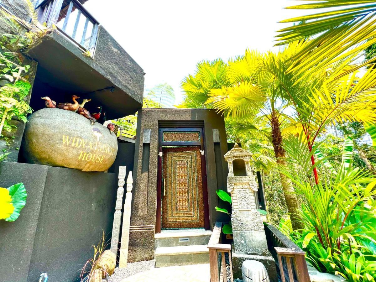 Widya Luxury House Homestay
