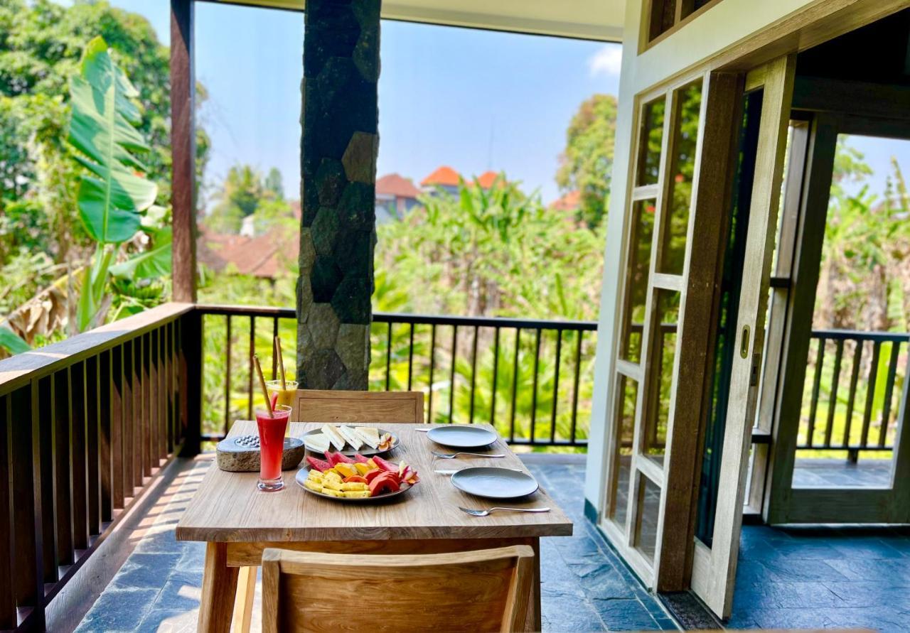Homestay Widya Luxury House Ubud (Bali)