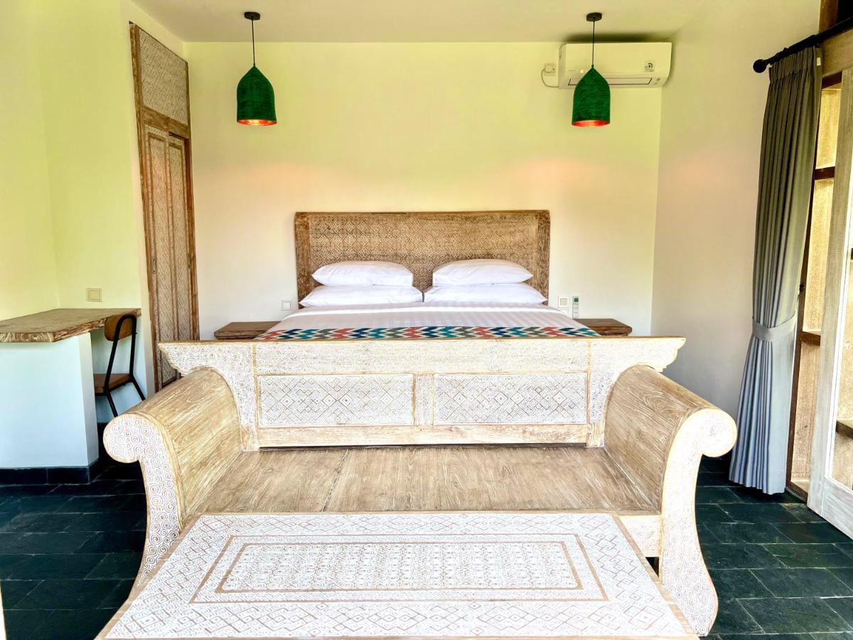 Widya Luxury House * Ubud (Bali)