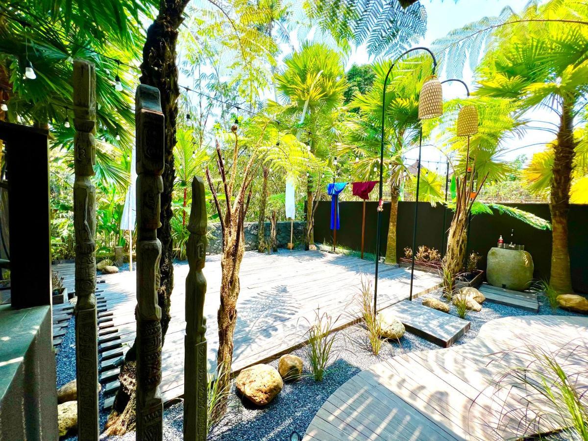 Widya Luxury House Homestay Ubud (Bali)