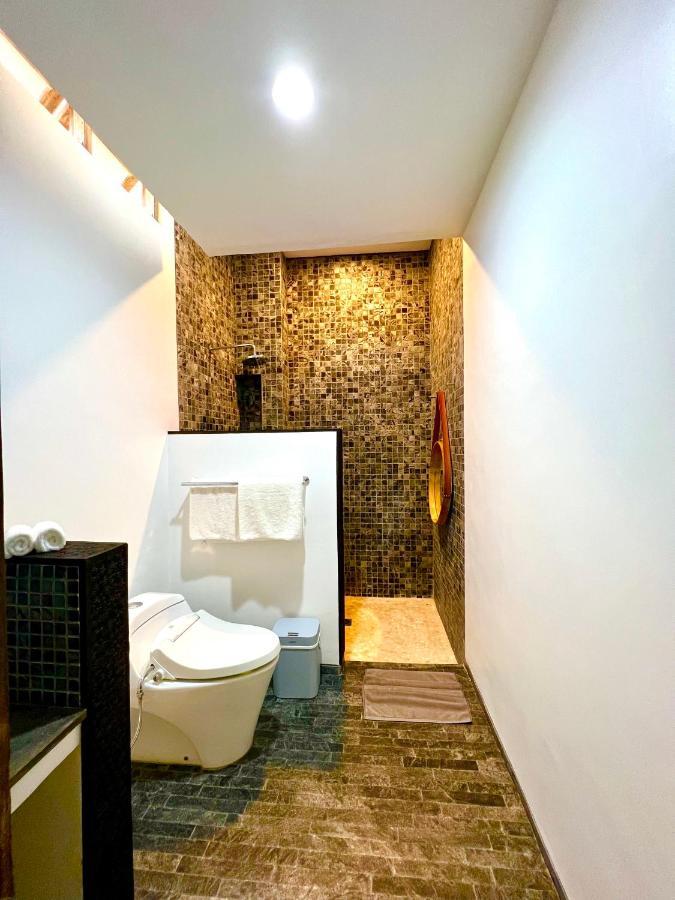 Widya Luxury House Ubud (Bali)