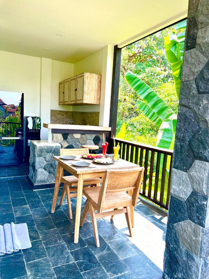 Widya Luxury House Homestay