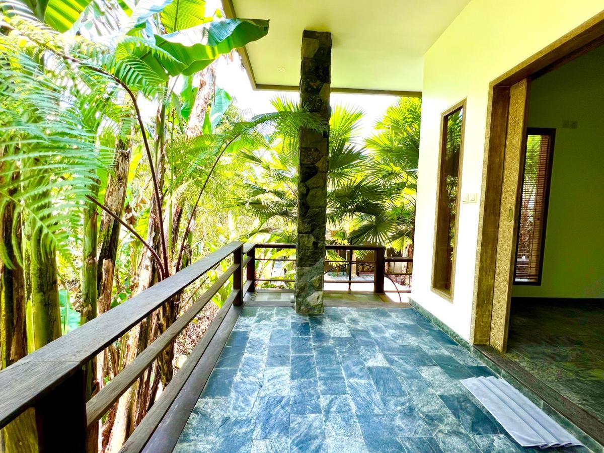 Homestay Widya Luxury House *
