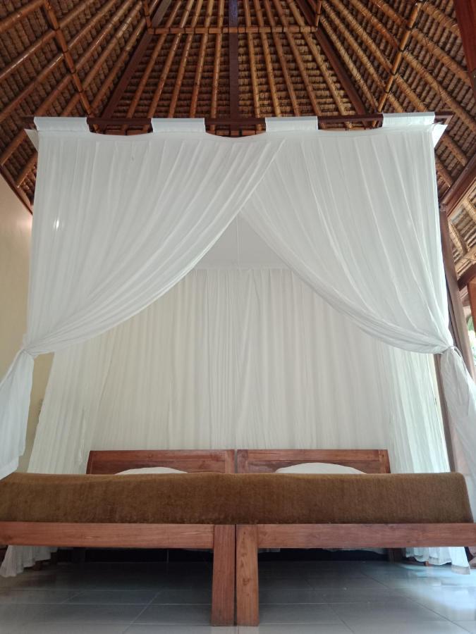 De'dalam Nature Deluxe Ubud (Bali)
