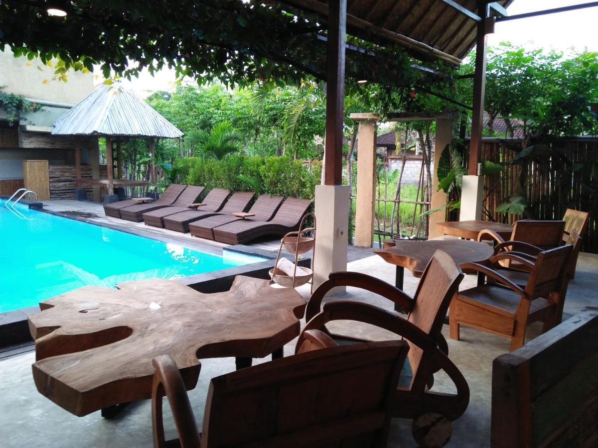 De'dalam Nature Deluxe Lodge