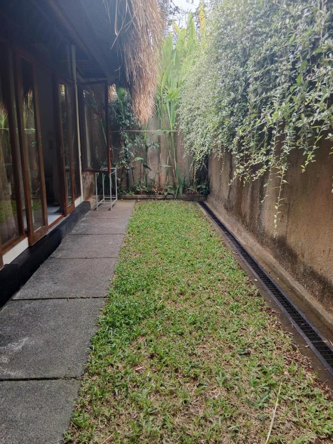 Lodge De'dalam Nature Deluxe *