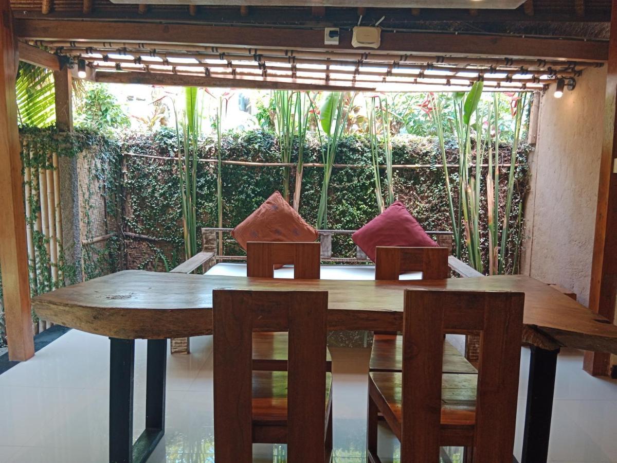 Lodge De'dalam Nature Deluxe *
