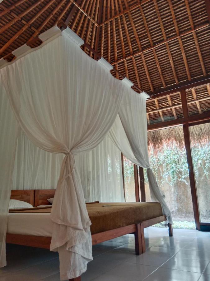 Lodge De'dalam Nature Deluxe *